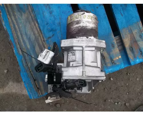 EATON ALL TRANSMISSION PARTS