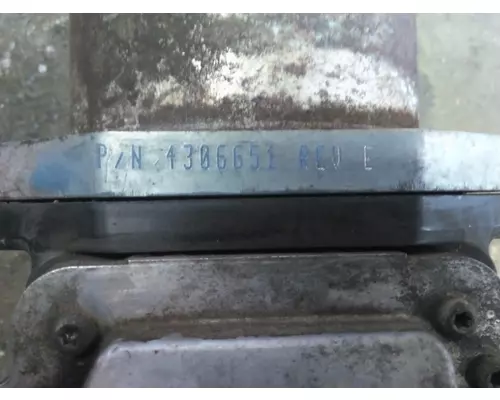 EATON ALL TRANSMISSION PARTS