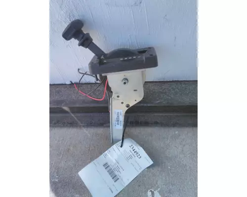 EATON ALL TRANSMISSION PARTS