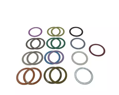 EATON ALL TRANSMISSION PARTS
