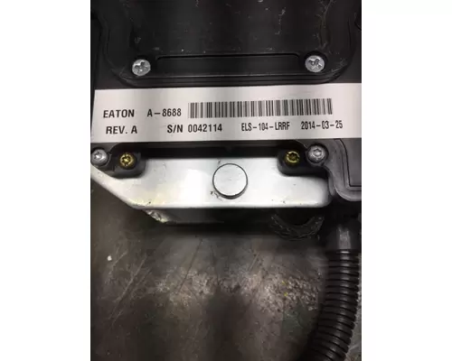 EATON ALL TRANSMISSION PARTS