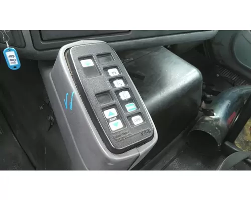 EATON ALL TRANSMISSION PARTS