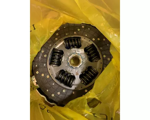 EATON AUTOMATIC Clutch