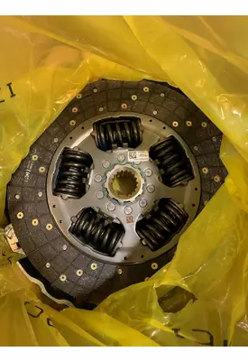 EATON AUTOMATIC Clutch