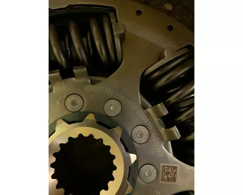 EATON AUTOMATIC Clutch