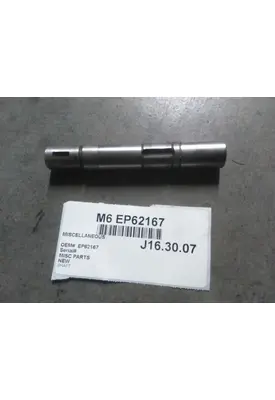 EATON B SERIES PULLEY DRIVE POWER STEERING PUMP