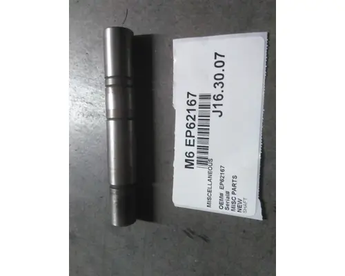 EATON B SERIES PULLEY DRIVE POWER STEERING PUMP