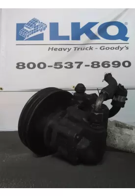 EATON BB SERIES PULLEY DRIVE POWER STEERING PUMP