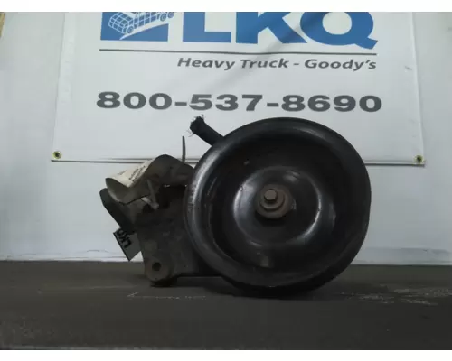 EATON BB SERIES PULLEY DRIVE POWER STEERING PUMP