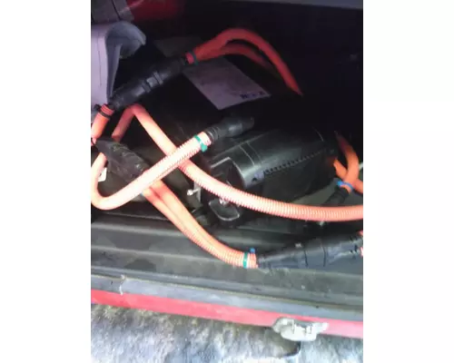 EATON BUSSMANN SERIES POWER INVERTER (NON HYBRID)
