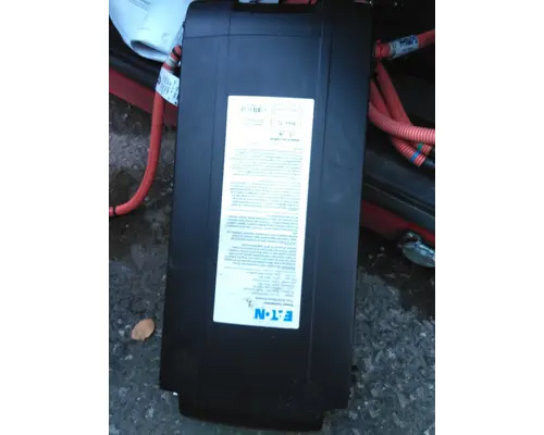 EATON BUSSMANN SERIES POWER INVERTER (NON HYBRID)