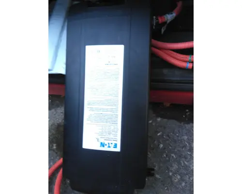 EATON BUSSMANN SERIES POWER INVERTER (NON HYBRID)