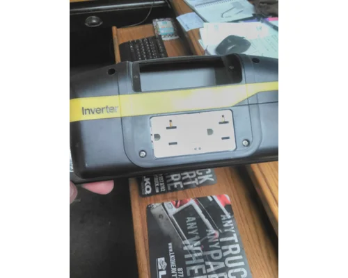 EATON BUSSMANN SERIES POWER INVERTER (NON HYBRID)