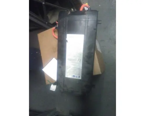 EATON BUSSMANN SERIES POWER INVERTER (NON HYBRID)