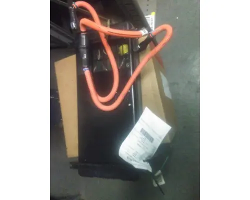 EATON BUSSMANN SERIES POWER INVERTER (NON HYBRID)