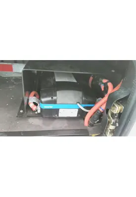 EATON BUSSMANN SERIES POWER INVERTER (NON HYBRID)