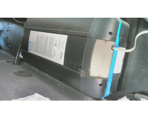 EATON BUSSMANN SERIES POWER INVERTER (NON HYBRID)
