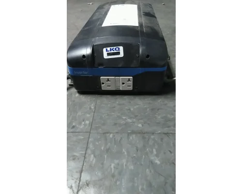 EATON BUSSMANN SERIES POWER INVERTER (NON HYBRID)