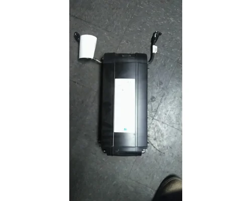 EATON BUSSMANN SERIES POWER INVERTER (NON HYBRID)