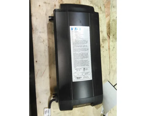 EATON BUSSMANN SERIES POWER INVERTER (NON HYBRID)