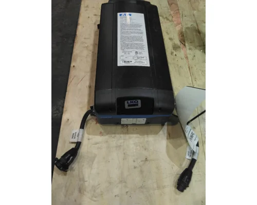 EATON BUSSMANN SERIES POWER INVERTER (NON HYBRID)