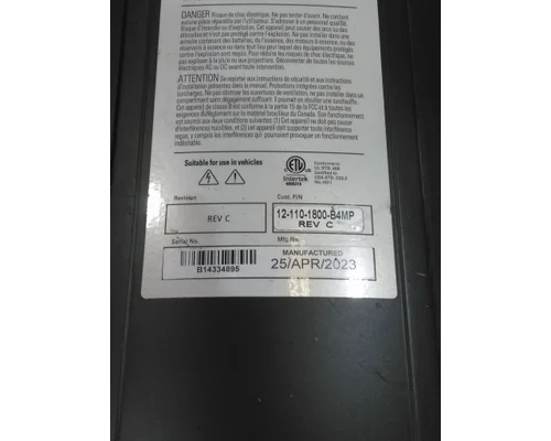 EATON BUSSMANN SERIES POWER INVERTER (NON HYBRID)
