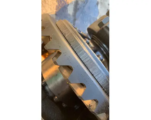 EATON C6500 Rears (Rear)