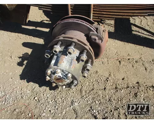 EATON C7500 Axle Assembly, Rear in Denver, CO #24176