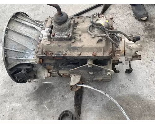 EATON C7500 Transmission Assembly