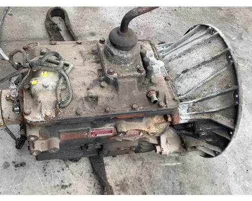 EATON C7500 Transmission Assembly