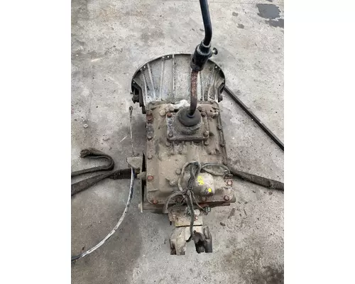 EATON C7500 Transmission Assembly