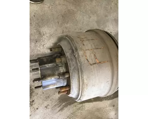 EATON CASCADIA Axle Housing