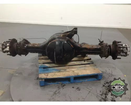 EATON CH612 4601 rear axle, complete