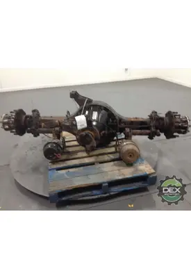 EATON CH612 Axle Assembly, Rear (Single or Rear)