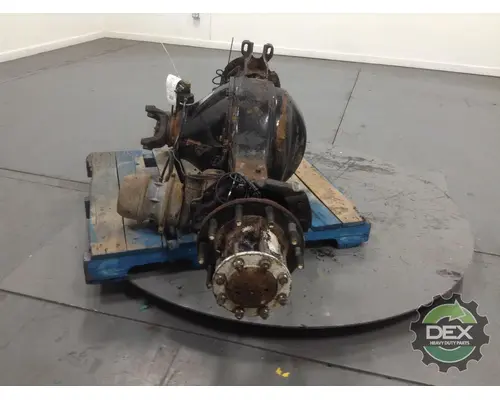 EATON CH612 Axle Assembly, Rear (Single or Rear)