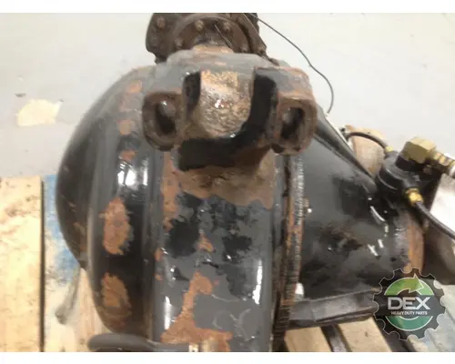 EATON CH612 Axle Assembly, Rear (Single or Rear)