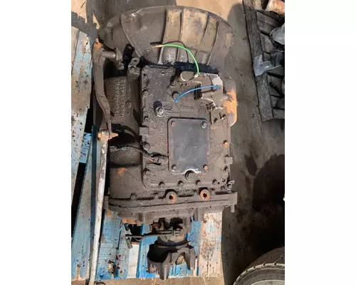 EATON COLUMBIA 120 Transmission Assembly