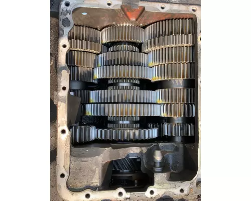 EATON COLUMBIA 120 Transmission Assembly