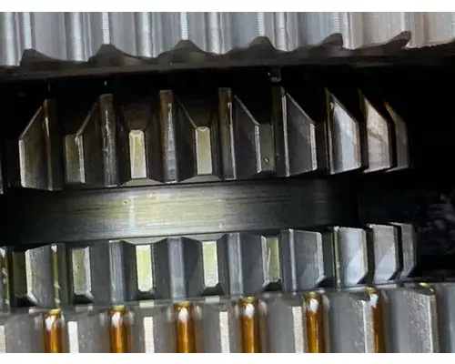 EATON COLUMBIA 120 Transmission Assembly