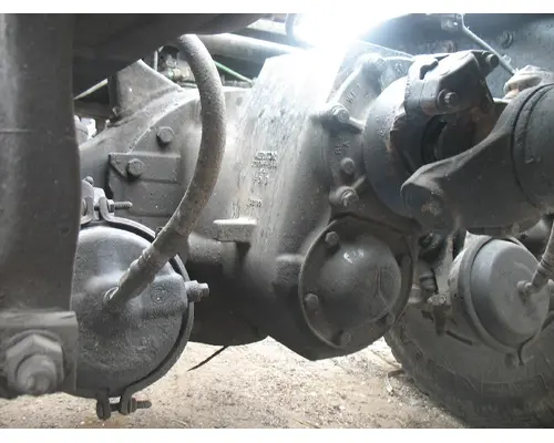 EATON CST120 CENTURY Rear End