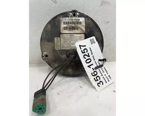 EATON CXN 613 Miscellaneous Parts