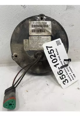 EATON CXN 613 Miscellaneous Parts