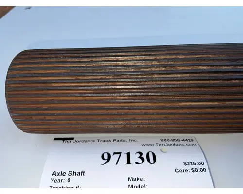 EATON D/R170, D/R190 Axle Shaft