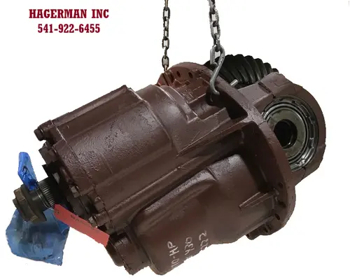 EATON D170HP DIFFERENTIAL-FRONT