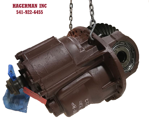 EATON D170HP DIFFERENTIAL-FRONT