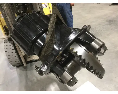 EATON D190D DIFFERENTIAL-FRONT