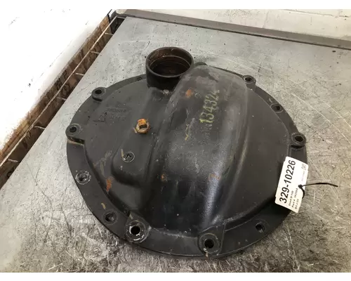 EATON D30-190 Axle Assembly, Rear (Single or Rear)