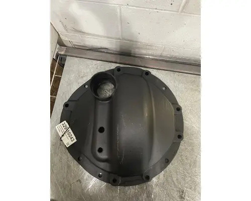 EATON D30-190 Axle Assembly, Rear (Single or Rear)