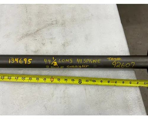 EATON D40 / R40 -155 Axle Shaft
