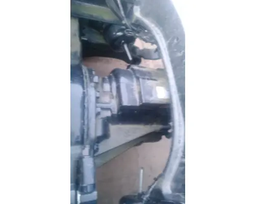 EATON D40-155-2.64 Differential Assembly (Front, Rear)